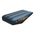 thumbnail image 2 of Colchón de aire inflable para coche, cama para el asiento trasero, resistente y versátil para viajes. Longitud 70 cm, 2 of 9