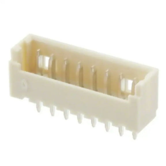 0530470810 Connector Header VERT 8POS 1.25MM:RoHS