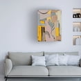 thumbnail image 3 of Rob Delamater 'Flotsam' Canvas Art, 3 of 3