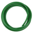 thumbnail image 3 of Courroie Ronde de Transmission PU Verte Rugueuse en PU Polyuréthane pour Machine de Liaison de Convoyeur Sécheuse, 3 of 7