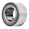 thumbnail image 7 of Detroit Axle - 2 Front Wheel Bearings Replacement for 2007-2012 Dodge Caliber, 2007-2017 Jeep Compass Patriot, 2008-2017 Mitsubishi Lancer 2007-2020 Outlander 2011-2021 Outlander Sport, 7 of 7