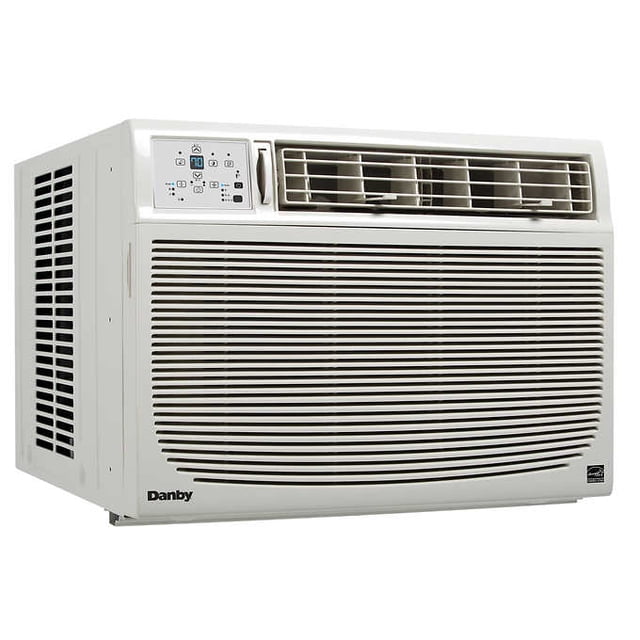 Danby 15,000 BTU Energy Star Window Air Conditioner