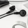 thumbnail image 3 of Redskypower Bulk Wired In-Ear Earphone Headphones, 4ft Cord, L Shape 3.5mm Connector, 400 Pack Assorted, 3 of 6
