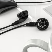 RedSkyPower In-Ear Headphones, Assorted Color, 10 Pack