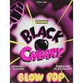 thumbnail image 5 of Charms Blow Pop Sucker Lollipops Black Cherry Flavor 48 Count BoxRDC25, 5 of 5