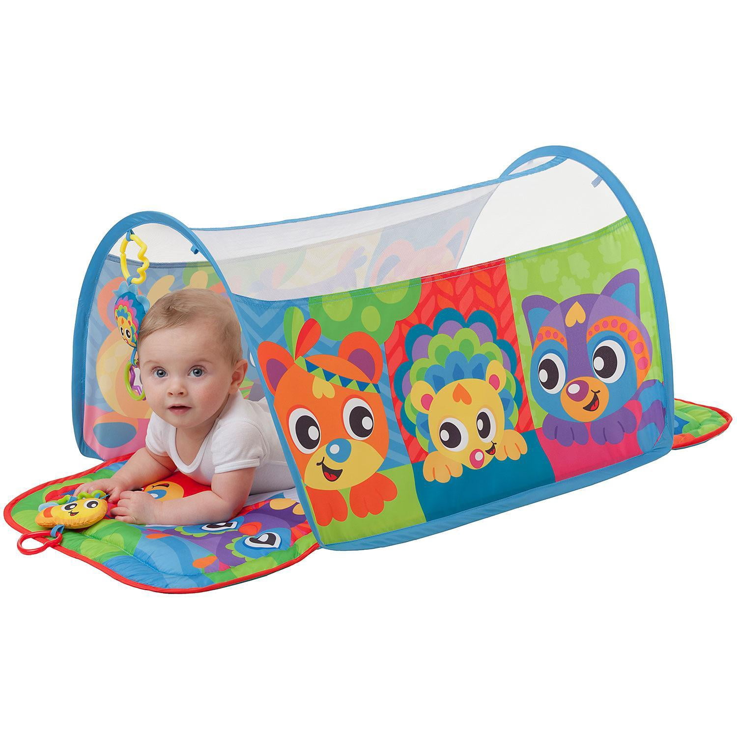 playgro activity gym
