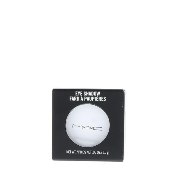 Sombra de ojos MAC Gesso Matte White