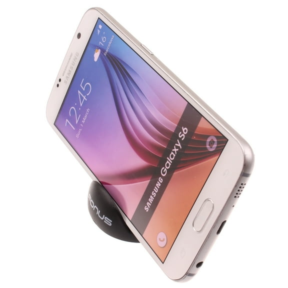 Holder Stand for Samsung Galaxy S25/Ultra/Plus - Travel Desktop Cradle Dock Pocket Size