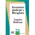 thumbnail image 1 of Razonamiento judicial y reglas, de Ángeles Ródenas Calatayud, 1 of 2