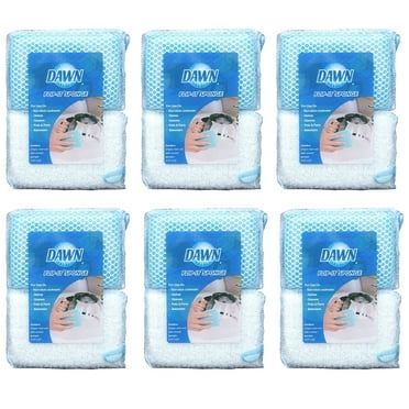 Dawn Flip-It Sponge (Pack of 6)