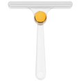 thumbnail image 1 of Clothing Shaving Tool For Pilling Lint Remover Fabric Lint Removal Tool Transparent TPE Soft Rubber Cleaning 1Set, 1 of 5