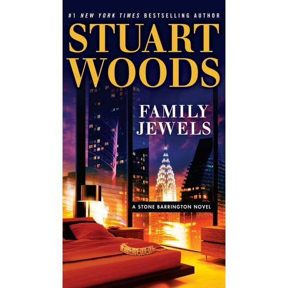 Pre-Owned Family Jewels (Mass Market Paperback) 0451477243 9780451477248