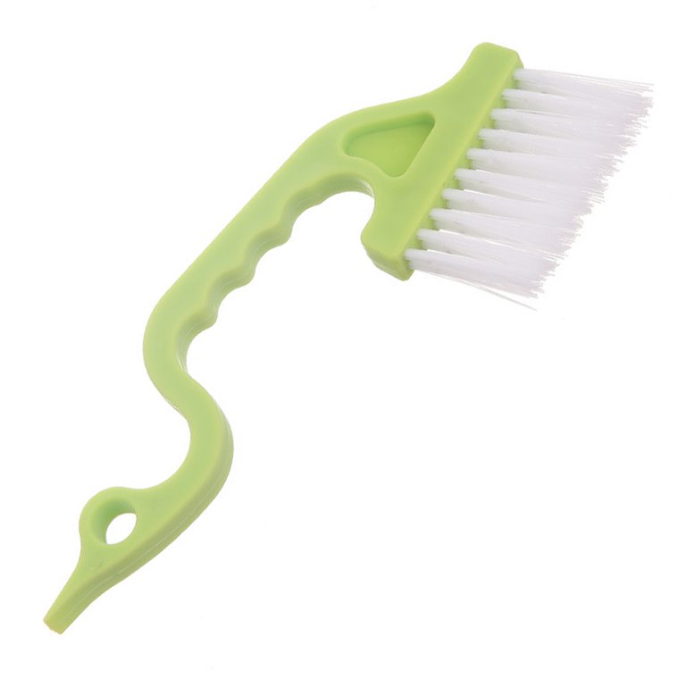 greenhome Groove Gap Cleaning Tools Reliable Safe Plastic Hand