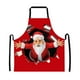 thumbnail image 3 of Delantal De Cocina Delantal Babero Delantal Para Cocinar Bbq R, 3 of 6