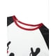 thumbnail image 5 of Pijamas navideños familiares Fiomva, conjuntos a juego para mujeres y hombres, ropa de dormir navideña de manga larga., 5 of 8