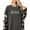 Pepper Shirt, variant on Apparently, I Like Football Shirt for Women Football Tailgating Graphic Tee for Adults Pepper Shirt Adult Small