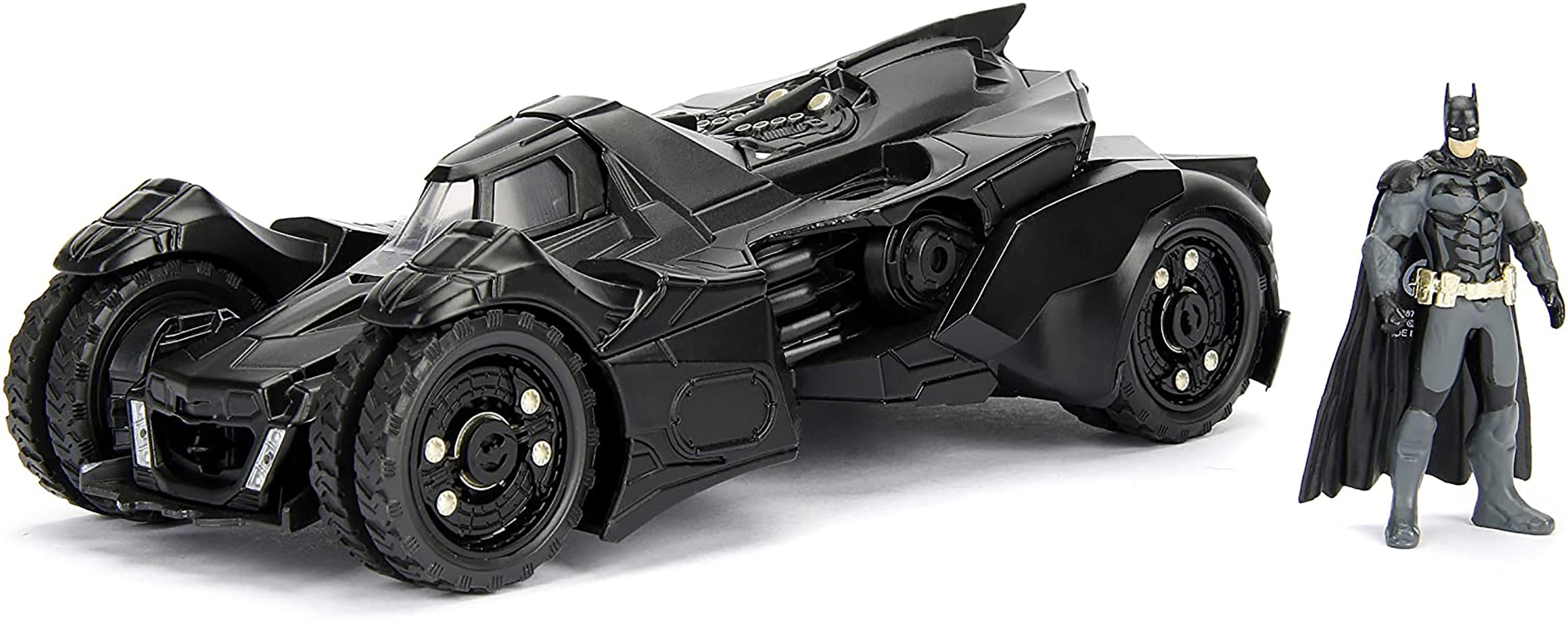 2015 ARKHAM KNIGHT B