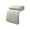 Gray, variant on Cooling Blankets for Hot Sleepers - Cooling Comforter, Cold Summer Blanket for Bed, Ice Breathable and Lightweight Gift for Night Sweats Green