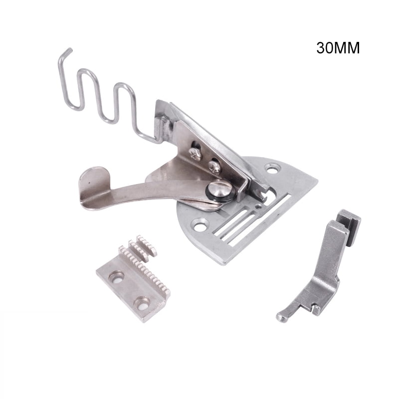 Jbhelth Sewing Machine Binding Curve Edge Folder Quilt Binder