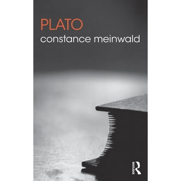 Routledge Philosophers Plato, (Paperback)