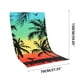 thumbnail image 2 of Amzcrzy Funda Nórdica, Sábana, Funda De Almohada De Satén, Toalla De Playa Con Estampado Activo Superabsorbente, Para Natación, Secado Rápido Y Patrones, Toalla De Playa De Fibra Fina, Para Natación,, 2 of 3