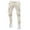 White, variant on Njoeus Men Joggers Cargo Pants Hiking Outdoor Recreation Pants Twill Fitness Track Jogging Pants Casual Cotton Pants M-3XL