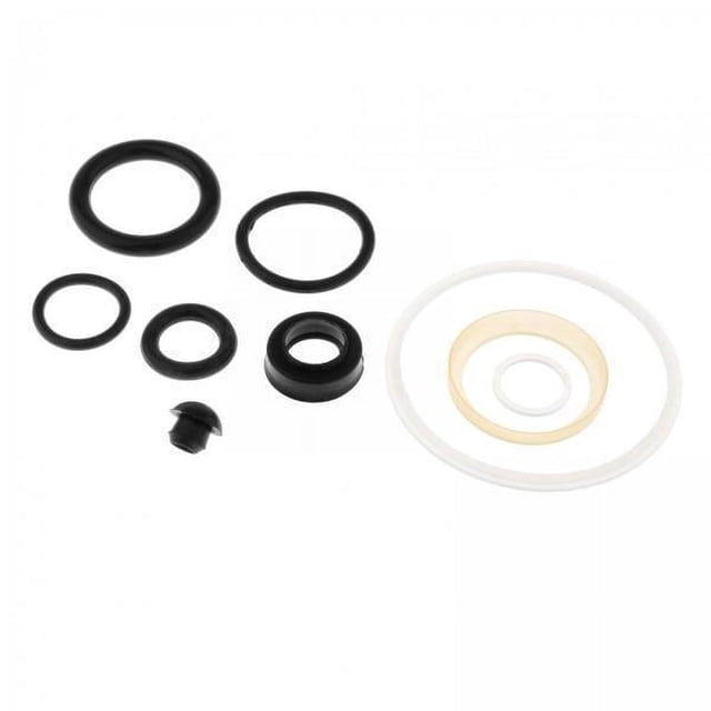 Kits de sellos de gato,Kits de sellos de gato Kits de reparación de gatos neumáticos,Goma del anillo de sellado del sello de aceite del gato,Kits de reconstrucción de gato de piso Kits de