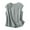 Blue, variant on Admvng Women's Linen Tank Tops Plus Size Solid Sleeveless Casual Breathable Shirts
