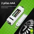 thumbnail image 2 of Amplificador intraural portátil Bolanle P2 con XLR/TRS, 2 of 6