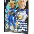 thumbnail image 1 of Figura de acción Dragon Ball Z Son Goku Vegeta APF DBZ coleccionable 17 cm PVC LED, 1 of 2