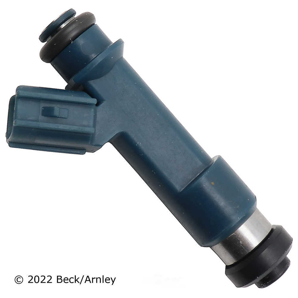 Beck Arnley 1591088 New Fuel Injector Fits select: 2006-2015 TOYOTA TACOMA, 2007-2011 TOYOTA TUNDRA