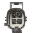 thumbnail image 4 of Delphi Oxygen Sensor P/N:ES10915 Fits select: 2003-2007 FORD FOCUS, 4 of 7