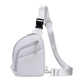 thumbnail image 4 of HGIEYS Shoulder Bag for Women and Men, Anti-Theft RFID Crossbody Sling Bag, for Travel, Commute and Daily Use, 4 of 4