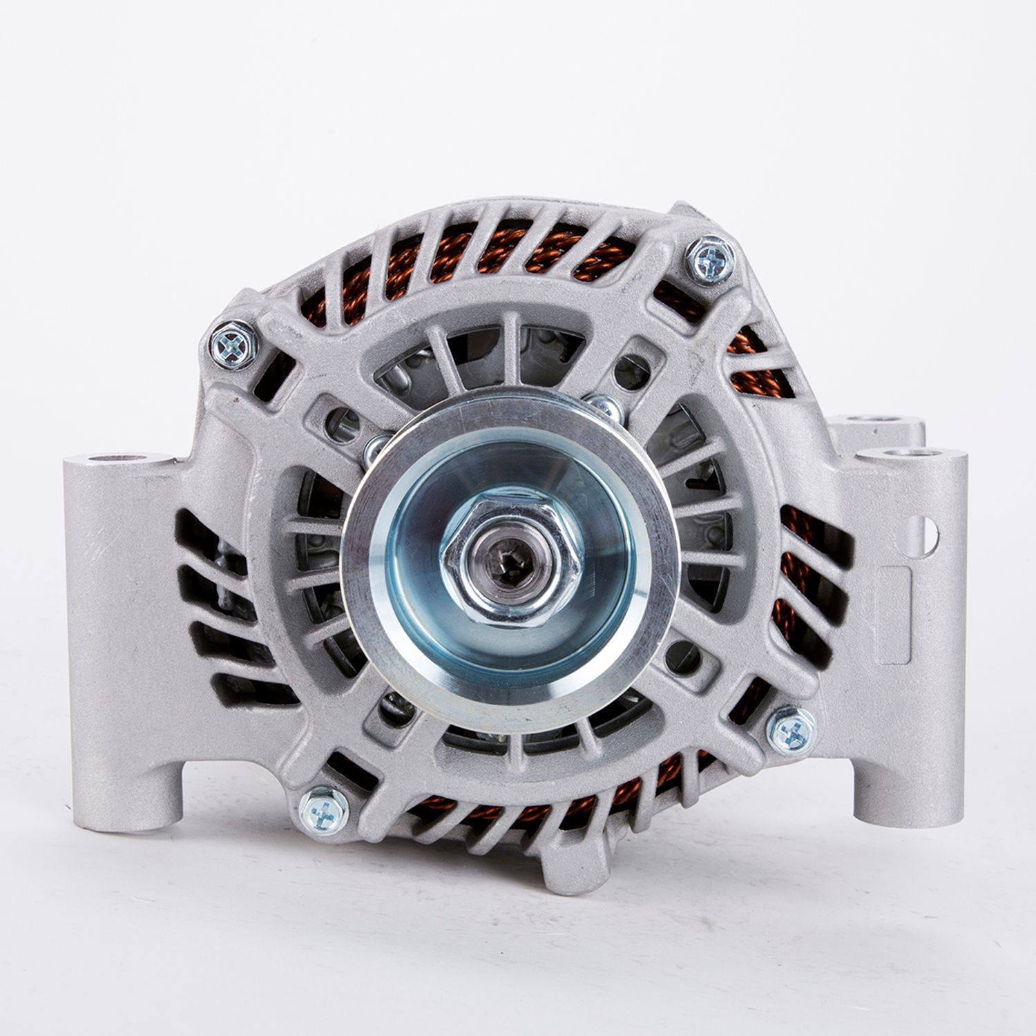 TYC 2-11411 New Alternator for Ford Escape 3.0L V6 6S 2009-2012 Models Fits 2012 Ford Escape