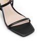 thumbnail image 5 of Sandalia DREAM PAIRS DWUMHS2533 Negra Tacones Altos para Mujer, 5 of 7