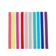 thumbnail image 1 of EXHUMKY 10Ud Diademas Deportivas Multicolor De Elástica Y Transpirable Para Entrenamiento Y Yoga, 1 of 8