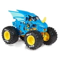 thumbnail image 2 of Camión fundido Monster Jam 2023 Spin Master 1:64 Serie 28, 2 of 7