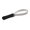 Black, variant on CIYISON Handheld Horse Scraper with Steel for Routine Stable Care