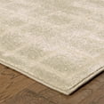 thumbnail image 2 of Addison Heights Evans Geometric Ivory Rug, 2 of 2