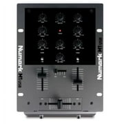 Numark M1USB DJ Mixer with USB