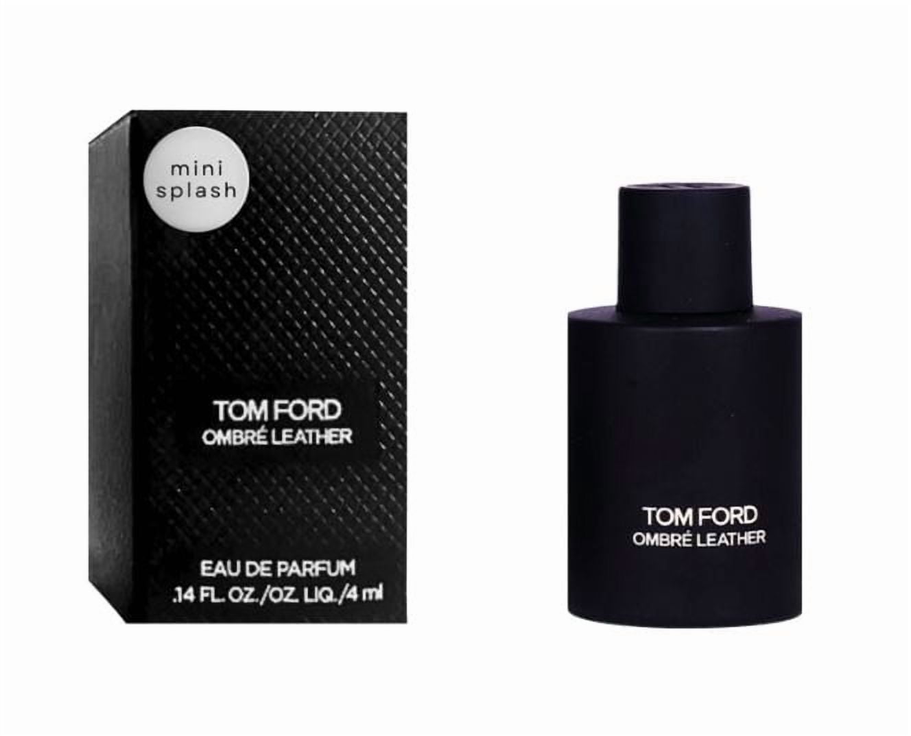 Tom Ford Ombre Leather Eau de Parfum 100m - Walmart.com