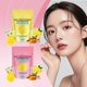 thumbnail image 2 of Kojic acid turmeric cotton pads gently cleanse facial pores, moisturize and, 2 of 3