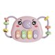 thumbnail image 3 of Juguetes musicales CUTICAT sonajeros multiusos para Niñas y Piano rosa, 3 of 8