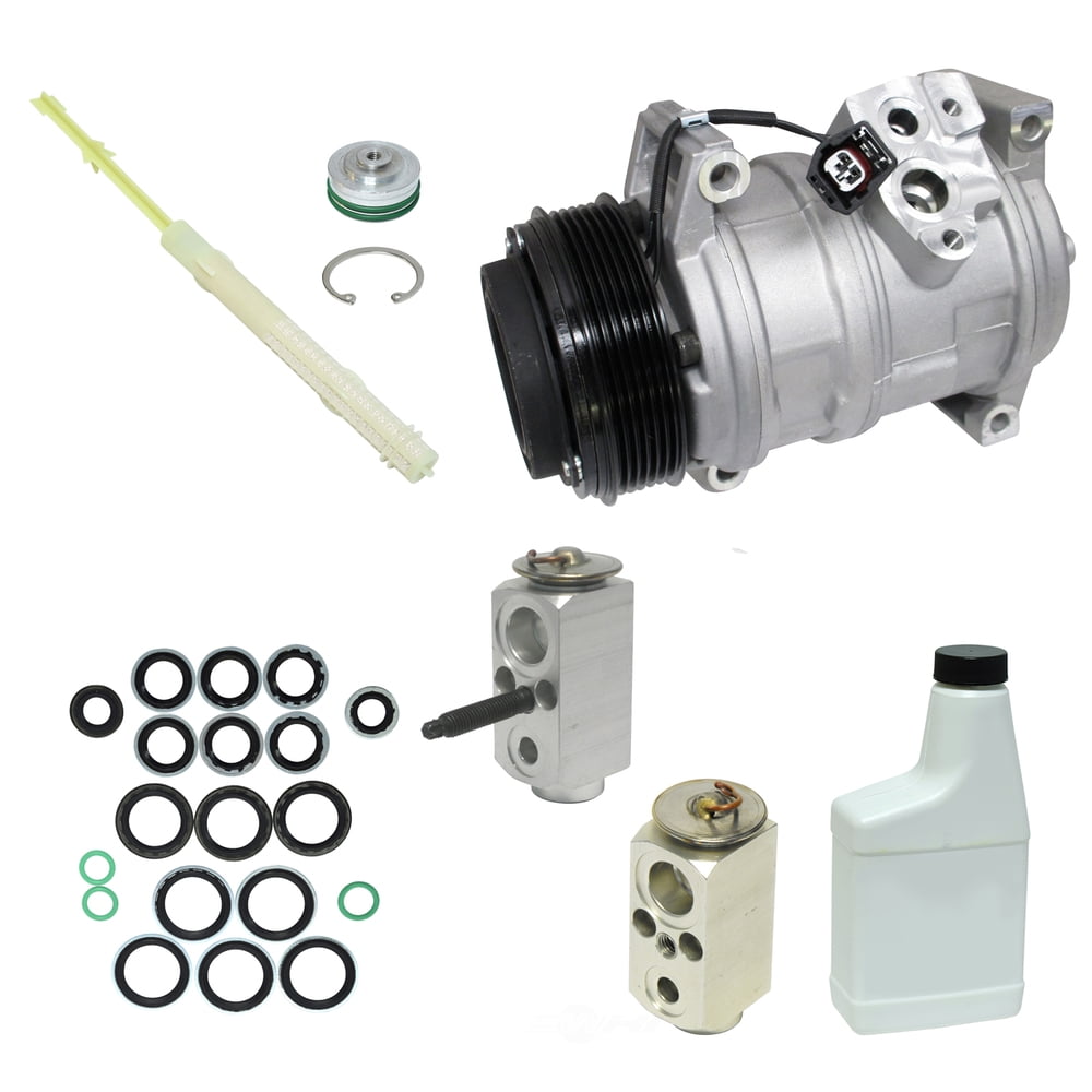 UAC KT 5228 Compressor Replacement Kit