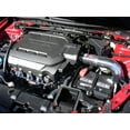 Injen 13 Honda Accord 3.5L V6 Polished Cold Air Intake w/ MR Tech