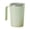 Green, variant on Automatic Magnetic Stirring Coffee Mug 2025 Upgraded Self-Stirring Mug With Mixer Built-In Auto Coffee Cup Stirrer For Hot Drinks White