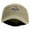 Khaki, variant on Beach Party Embroidered Big Size Fitted Ripstop Cotton Military Army Cap - Olive 2XL-3XL