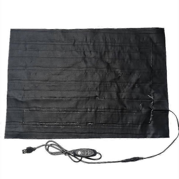 Pet Heating Pad, Temperature Adjustable Heating Pet Heating Pad, Electric Blanket European Specifications