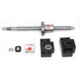 thumbnail image 2 of LAFGUR Ball Screw Wear Resistant Ball Screw 1605 For CNC Production Line, 2 of 8