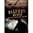 thumbnail image 1 of Pre-Owned Edge Books: Paranormal Handbooks: Handbook to Bigfoot, Nessie, and Other Legendary Creatures (Paperback), 1 of 1